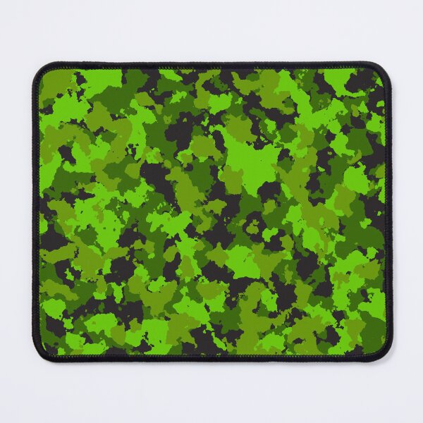 Item preview, Green Camouflage designed and sold by Tshirtstory.