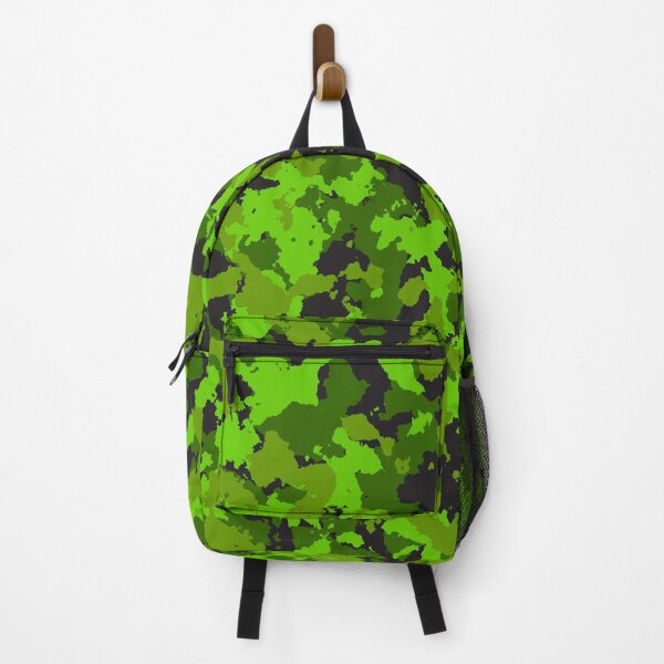 Item preview, Green Camouflage designed and sold by Tshirtstory.