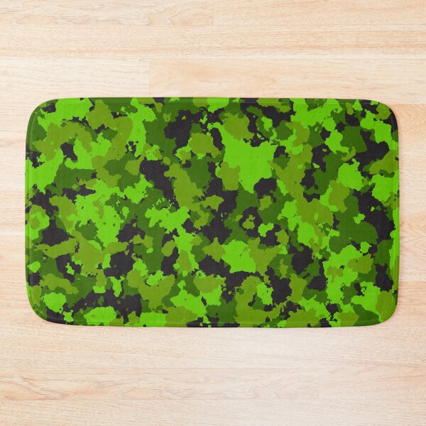 Item preview, Green Camouflage  designed and sold by Tshirtstory.