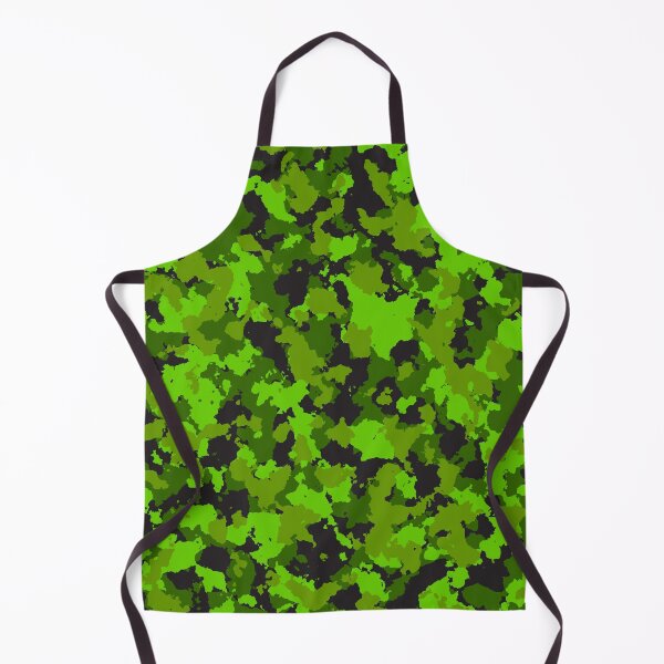 Item preview, Green Camouflage designed and sold by Tshirtstory.