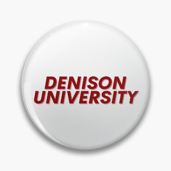Item preview, Denison U designed and sold by Naomi G..