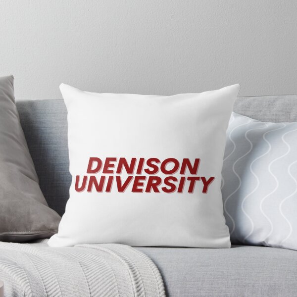 Item preview, Denison U designed and sold by Naomi G..