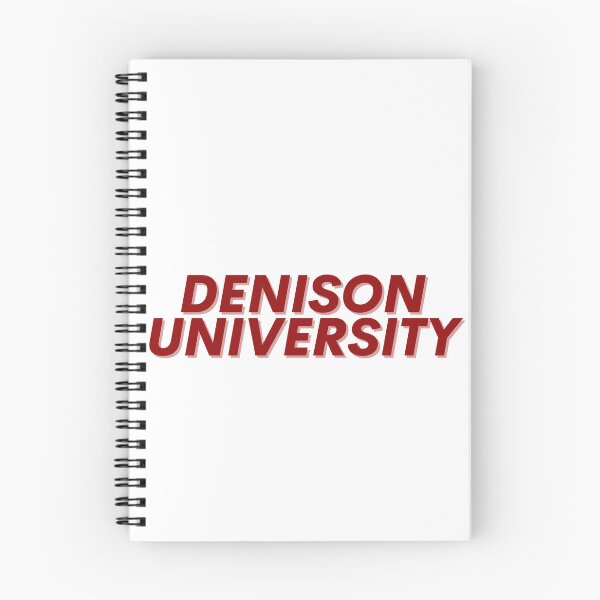 Item preview, Denison U designed and sold by Naomi G..