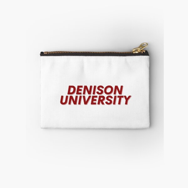 Item preview, Denison U designed and sold by Naomi G..