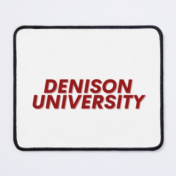 Item preview, Denison U designed and sold by Naomi G..