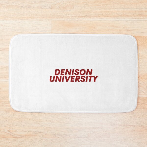 Item preview, Denison U designed and sold by Naomi G..