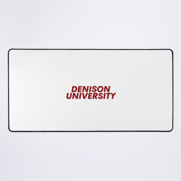 Item preview, Denison U designed and sold by Naomi G..