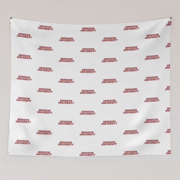 Item preview, Denison U designed and sold by Naomi G..