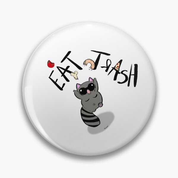 Item preview, Trash Panda Unite designed and sold by Octabex.