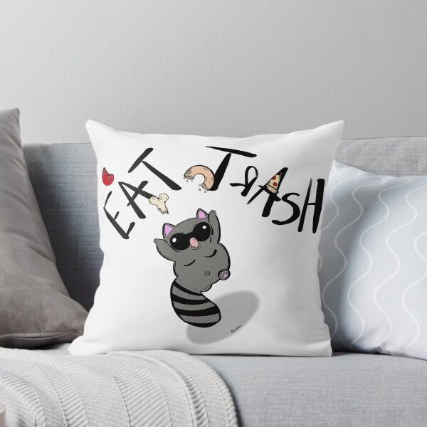 Item preview, Trash Panda Unite designed and sold by Octabex.