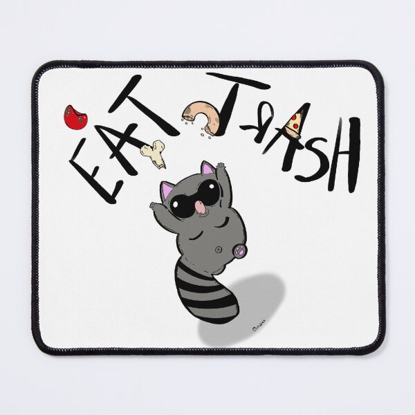 Item preview, Trash Panda Unite designed and sold by Octabex.