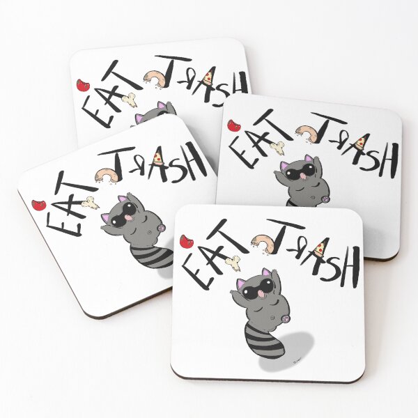 Item preview, Trash Panda Unite designed and sold by Octabex.