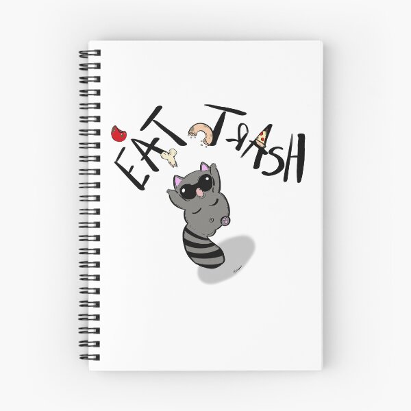 Item preview, Trash Panda Unite designed and sold by Octabex.