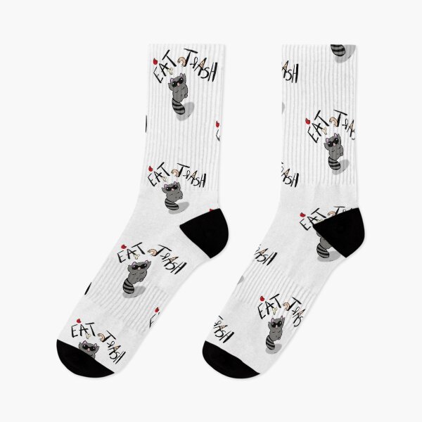 Item preview, Trash Panda Unite designed and sold by Octabex.