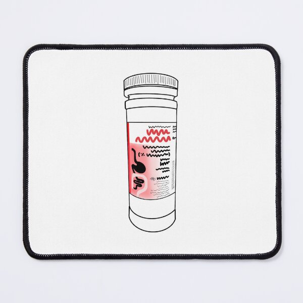 Item preview, Barium  designed and sold by ricecakezz.