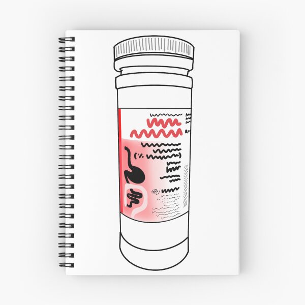 Item preview, Barium  designed and sold by ricecakezz.