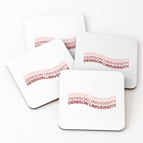 Item preview, Denison U designed and sold by Naomi G..