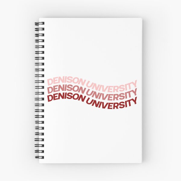 Item preview, Denison U designed and sold by Naomi G..
