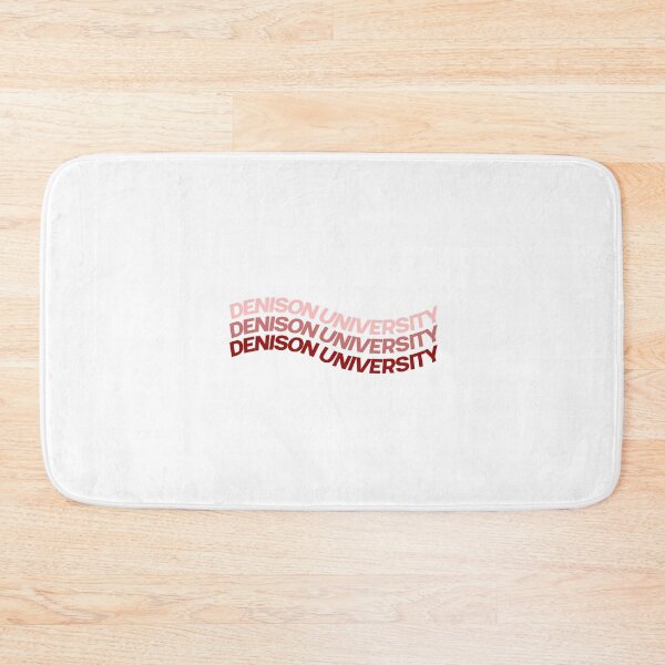 Item preview, Denison U designed and sold by Naomi G..