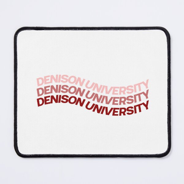 Item preview, Denison U designed and sold by Naomi G..