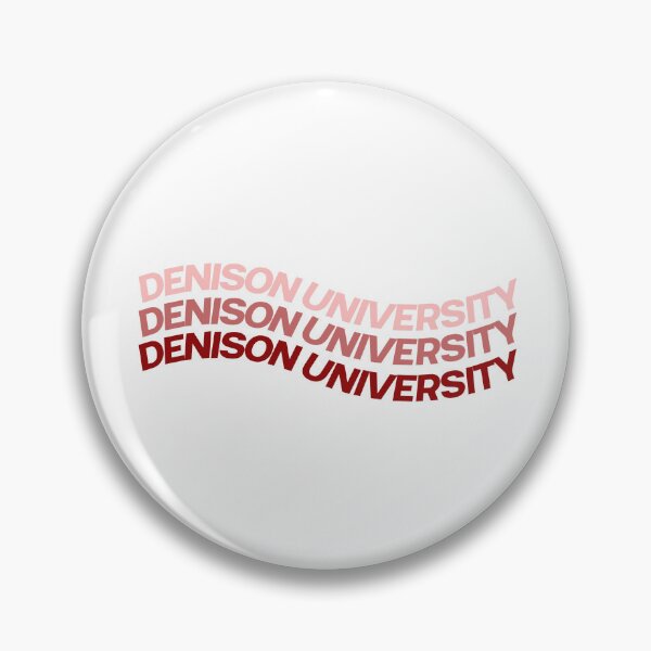 Item preview, Denison U designed and sold by Naomi G..