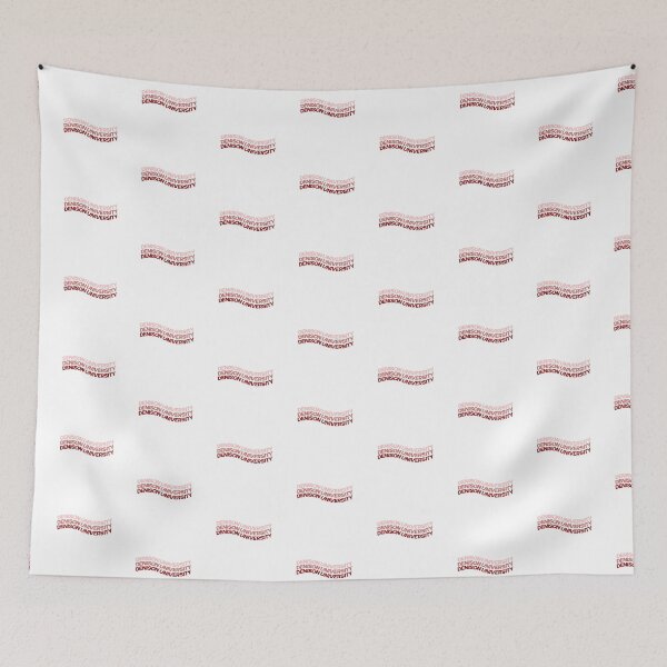 Item preview, Denison U designed and sold by Naomi G..