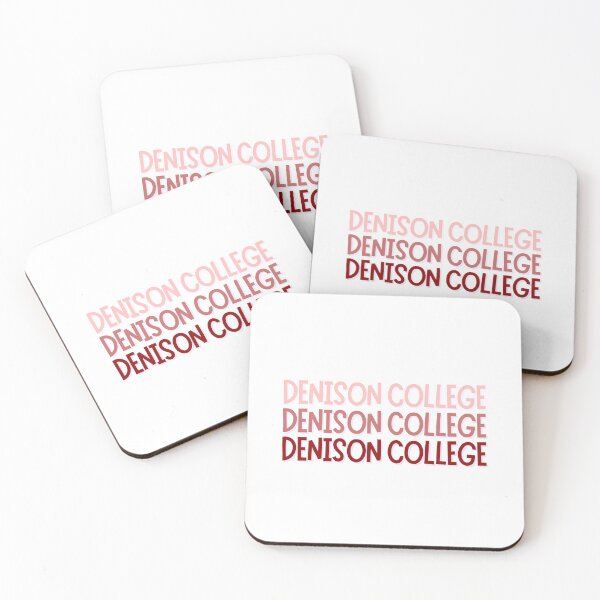 Item preview, Denison U designed and sold by Naomi G..