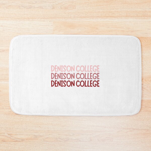 Item preview, Denison U designed and sold by Naomi G..