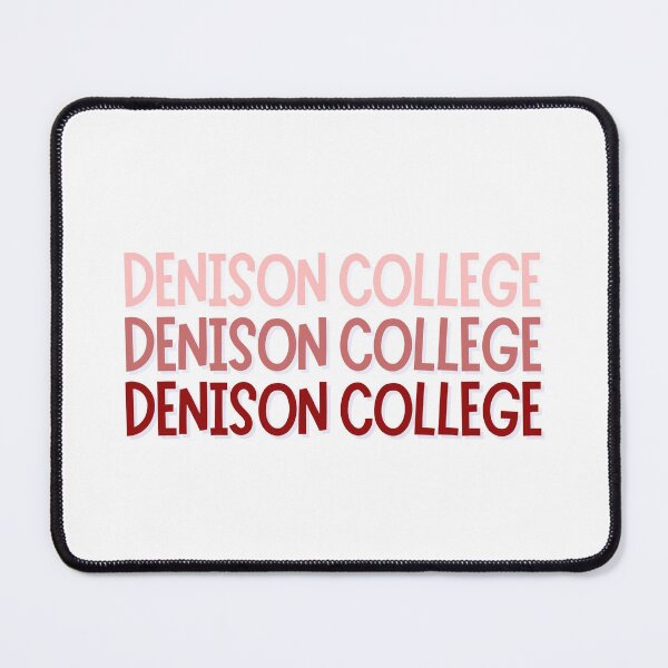 Item preview, Denison U designed and sold by Naomi G..