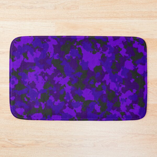 Item preview, Dark Blue Camouflage  designed and sold by Tshirtstory.