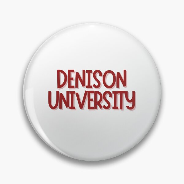 Item preview, Denison U designed and sold by Naomi G..