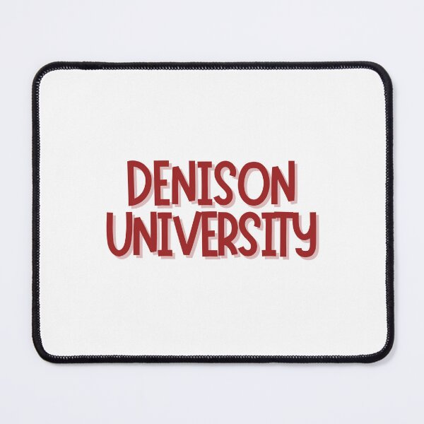 Item preview, Denison U designed and sold by Naomi G..