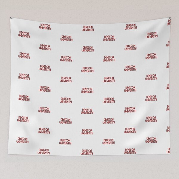 Item preview, Denison U designed and sold by Naomi G..
