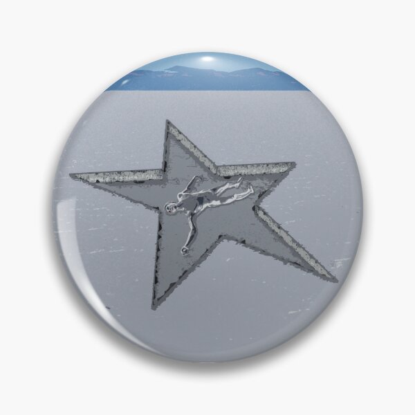 Item preview, Fallen Star - The Neighbourhood designed and sold by Jacob Conner.
