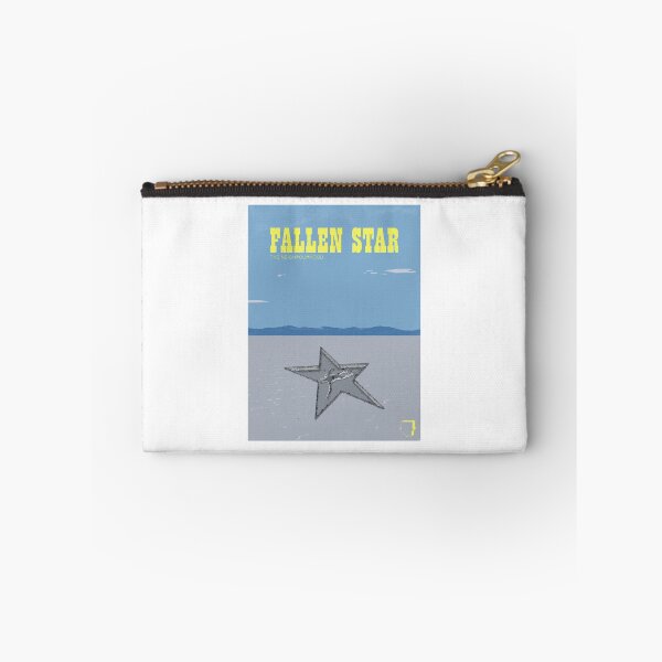 Item preview, Fallen Star - The Neighbourhood designed and sold by Jacob Conner.