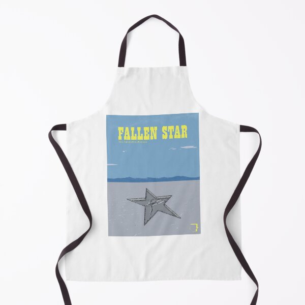 Item preview, Fallen Star - The Neighbourhood designed and sold by Jacob Conner.