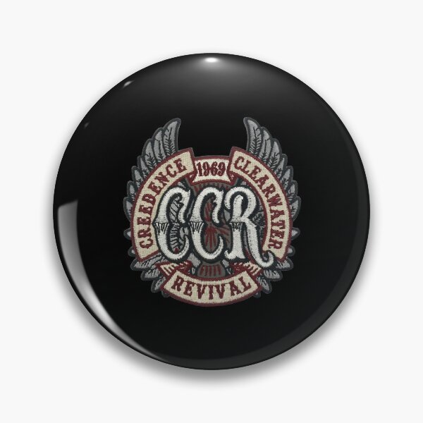 Item preview, Creedence Clearwater Revival designed and sold by wattluivivivwe.
