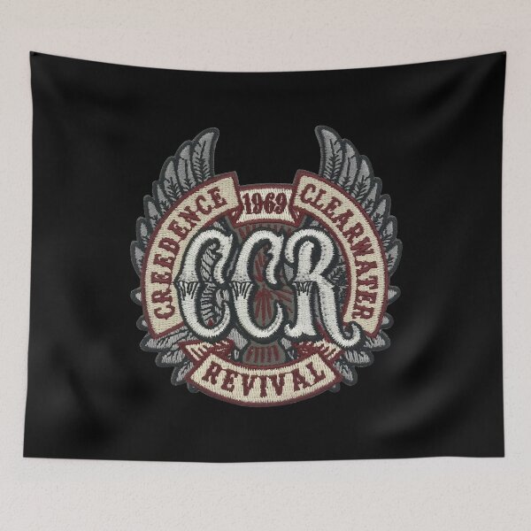 Item preview, Creedence Clearwater Revival designed and sold by wattluivivivwe.