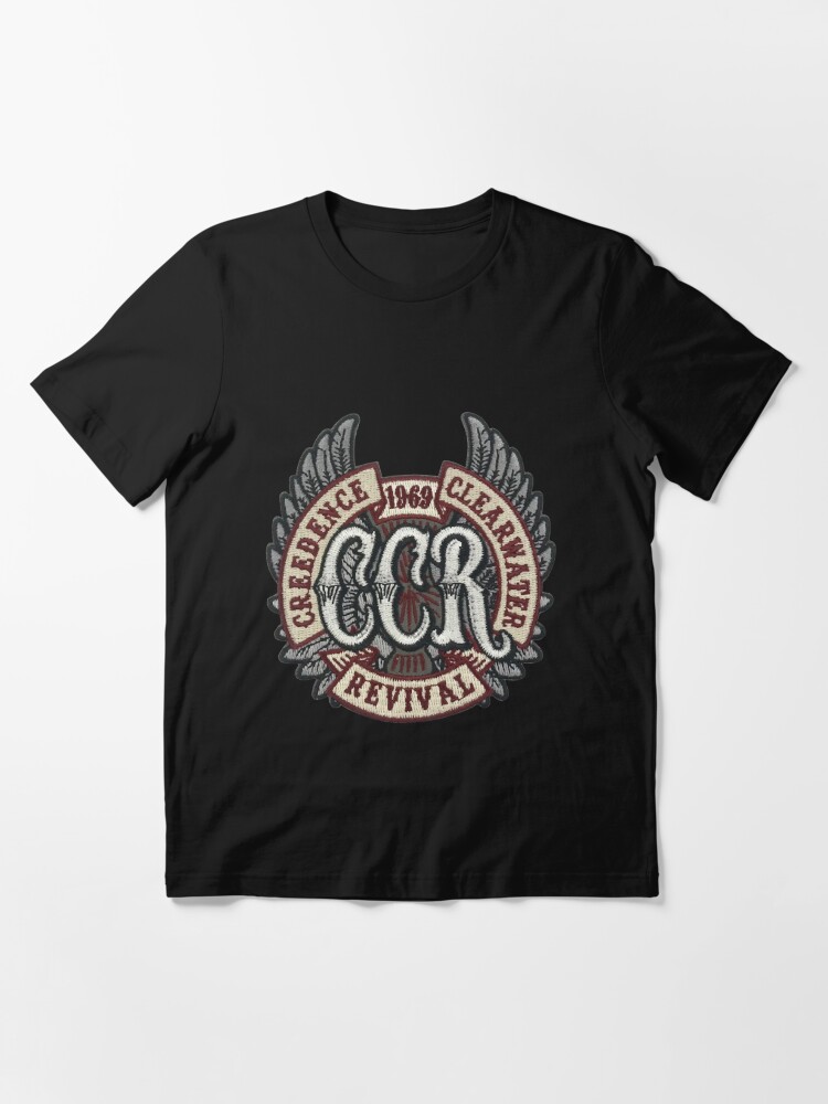 Disover Creedence Clearwater Revival T-Shirt
