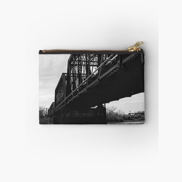 Item preview, The Bridge in to Town designed and sold by Bill Wetmore.