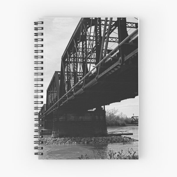 Item preview, The Bridge in to Town designed and sold by Bill Wetmore.