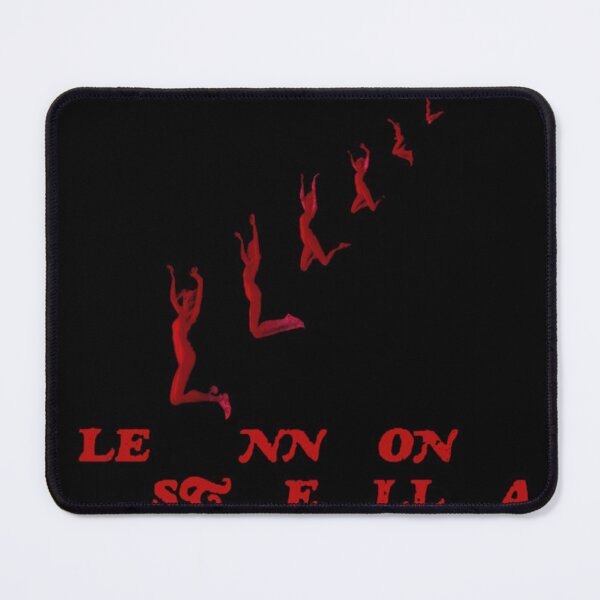 Item preview, lelompetan lennon american tour designed and sold by kiserseanzz.
