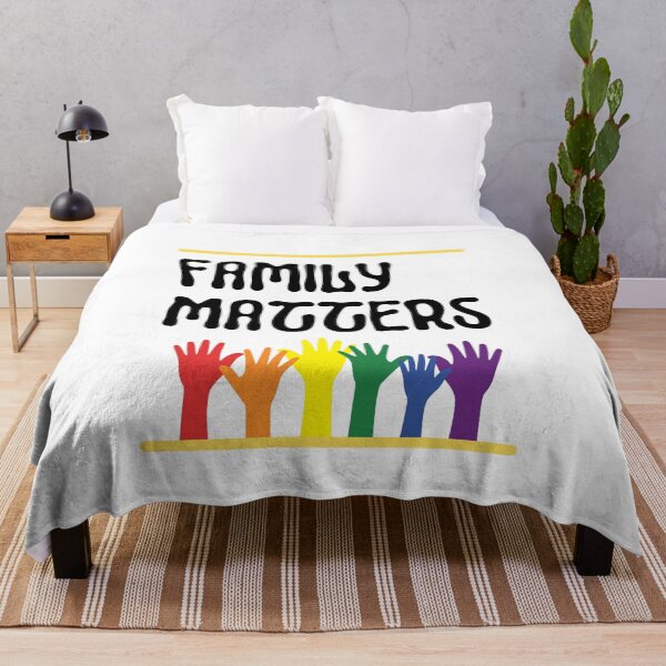 Item preview, Family Matters  designed and sold by Rena Champ.