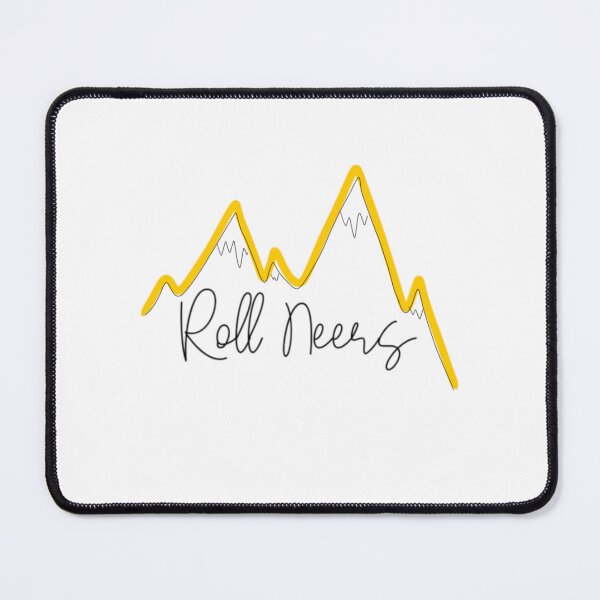Item preview, Roll Neers 1.0 designed and sold by tina mohseni ☆.