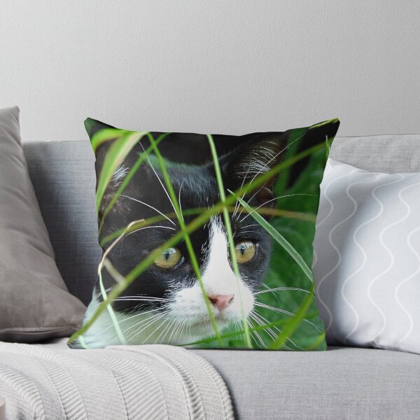 Item preview, Thats One Mighty Big Fowl! - Kitten - NZ designed and sold by AndreaEL.