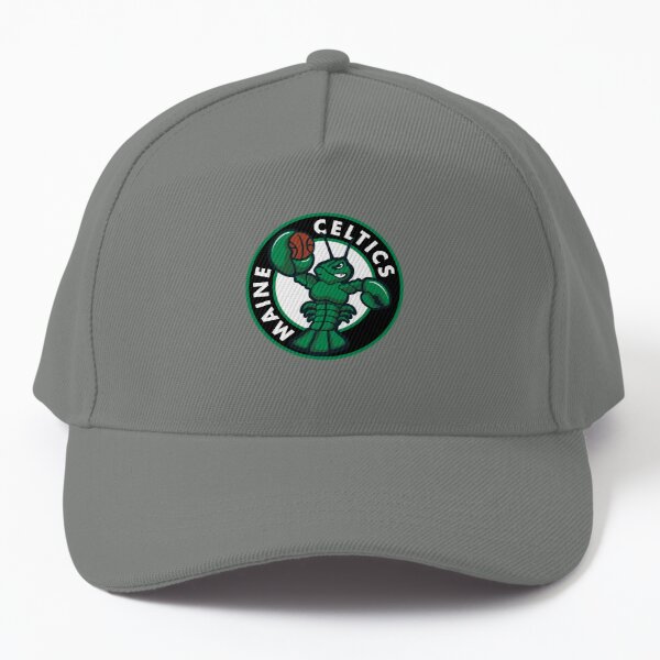 Maine Celtics Cap for Sale by deanfreddy