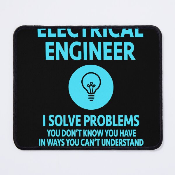 Item preview, I'm an Electrical Engineer Tshirt designed and sold by DeistArnold.