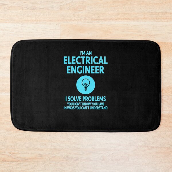 Item preview, I'm an Electrical Engineer Tshirt designed and sold by DeistArnold.