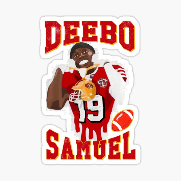 Sideline Chain Deebo Samuel Fanmade shirt