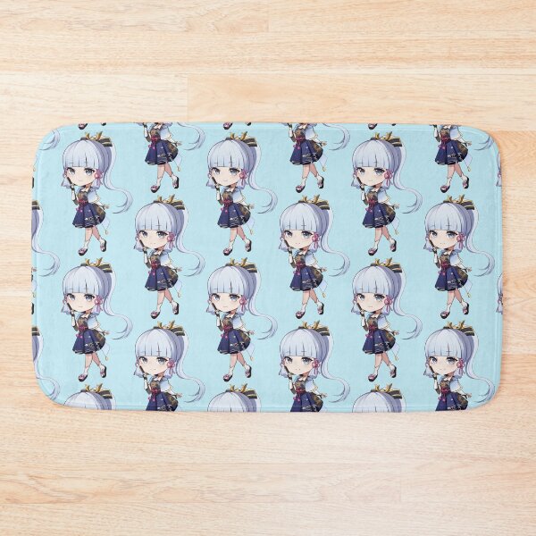 Item preview, Ayaka Genshin Impact designed and sold by Anime Access.